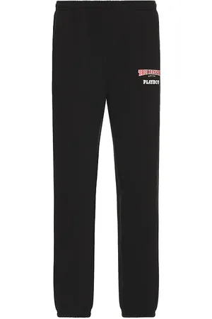 True Religion X Playboy Fleece Jogger in . Size M, XL/1X.