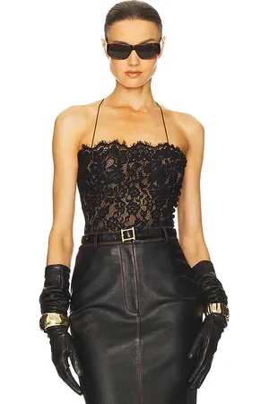 Helsa The Lace Camisole in . Size XL, XXS.