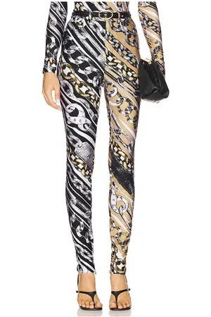 AREA Printed Legging in . Size S, XS.
