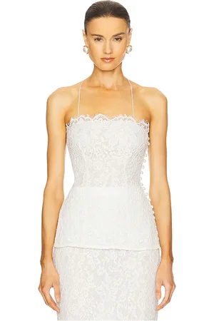 Helsa The Forever Audrey Lace Camisole in . Size S, XL.