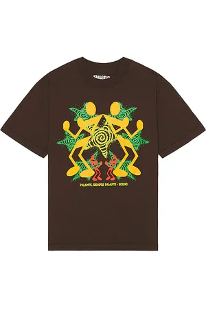 Bueno Palante Tee in . Size M, S, XL/1X.