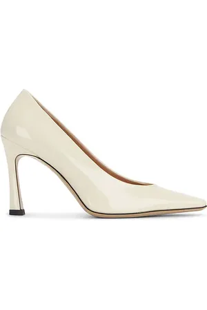 The Attico Juno 95mm Pump in . Size 38, 39.