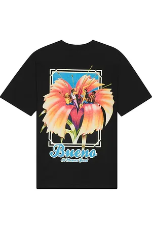 Bueno Flor De Samba Tee in . Size M, S.
