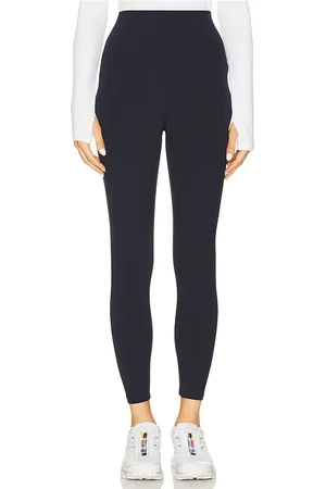 Splits59 Airweight Super High Waist 7/8 Legging in . Size M, S, XL, XS.