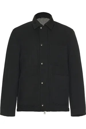 CLUB MONACO New Chore Jacket in . Size S.