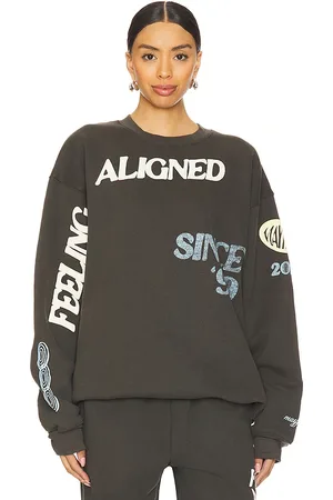 The Mayfair Group The Alignment Tour Crewneck in . Size S/M.