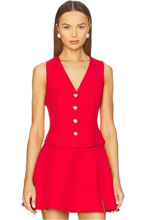 ELLIATT Buttercup Top in . Size M, S, XL, XS.