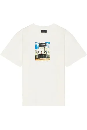 The Hundreds Fairfax Bar Tee in . Size M, S, XL/1X.