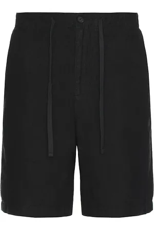 Vince Hemp Drawstring Shorts in . Size M, S, XL/1X.