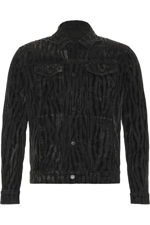 Monfrere Dean Jacket in . Size XL/1X.