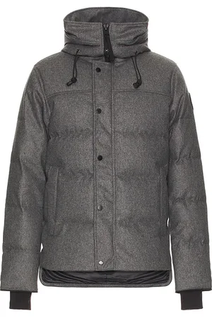 Canada Goose Macmillan Parka in . Size M, S, XL/1X.