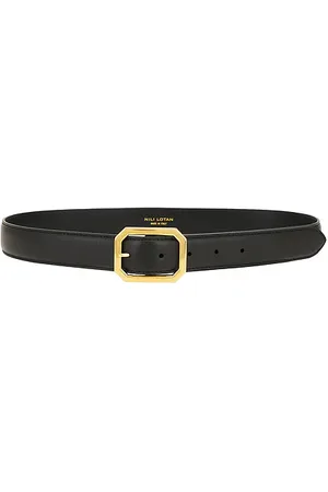 NILI LOTAN Anais Belt in . Size 90.