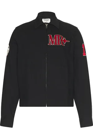 Midnight Cub Scout Jacket in . Size M, XL/1X.