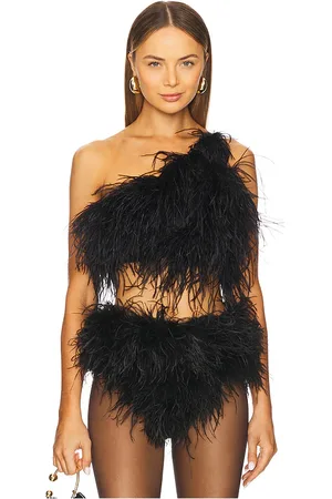 SANTA BRANDS Feather Top in . Size XS/S.