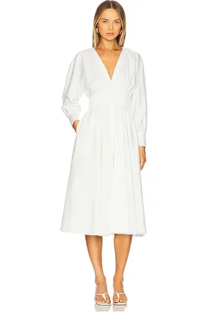 ALEXIS Viro Dress in . Size S.