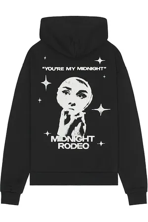 Midnight YMM Midnight Sweatshirt in . Size S, XL/1X.
