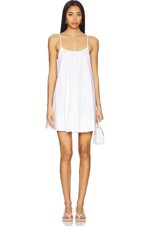 Solid Lindsay Dress in . Size M, S, XL.