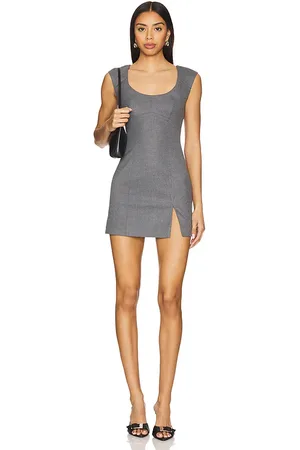 h:ours Amaris Mini Dress in . Size M, S, XL, XS, XXS.