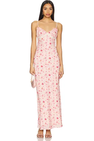 MORE TO COME Stacey Maxi Dress in . Size M, S, XS.