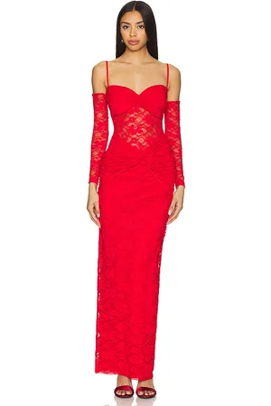 Nookie Lene Maxi Dress in . Size M, S, XS.