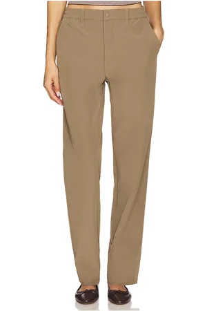 Quiet Golf Monogram Nylon Pant in . Size S.