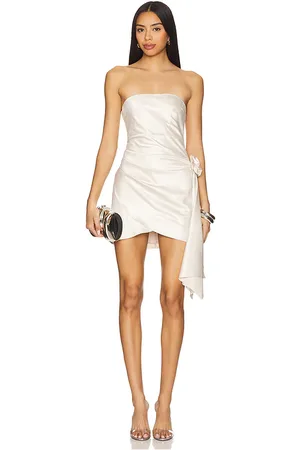 MORE TO COME Cecilia Mini Dress in . Size XS.