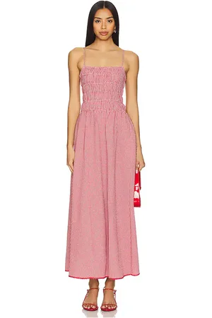 Solid X REVOLVE Delta Dress in . Size M, S, XL, XS.
