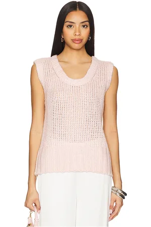 Lovers And Friends Poppie Sweater Vest in . Size M, S, XS.