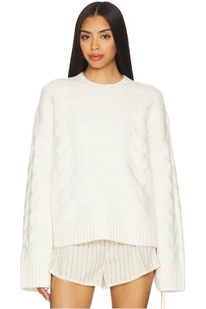 Lovers And Friends Everlee Sweater in . Size M, S, XL, XS, XXS.