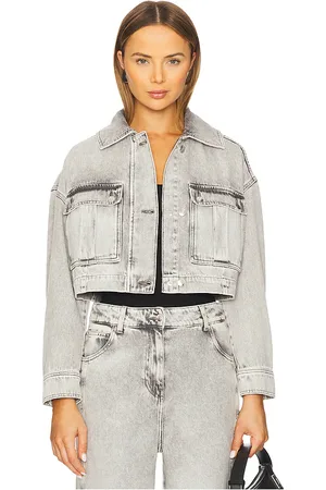 IRO Alessio Jacket in . Size 36/4, 38/6.