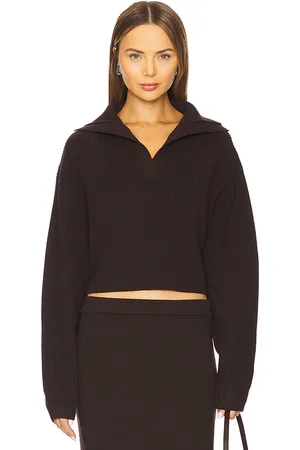SER.O.YA Retta Sweater in . Size M, S, XL, XS, XXS.