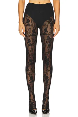 Norma Kamali Legging With Footie in . Size S, XS.