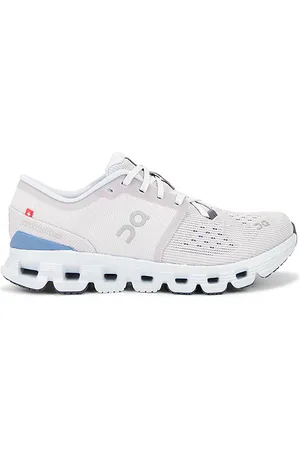 On Running Cloud X 4 Sneaker in . Size 5.5, 6.5, 7, 7.5, 8, 8.5, 9, 9.5.