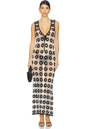 Show Me Your Mumu Vacay Tank Dress in . Size S.