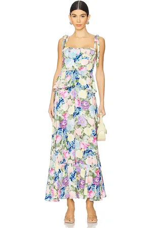 Show Me Your Mumu Paxton Dress in . Size XS.