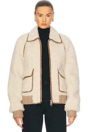 SIEDRES Fendi Fleece Jacket in . Size .
