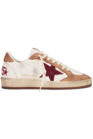Golden Goose Ballstar Sneaker in . Size 38, 39, 41.