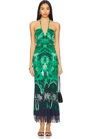 Cara Cara Shelter Island Dress in . Size XL.