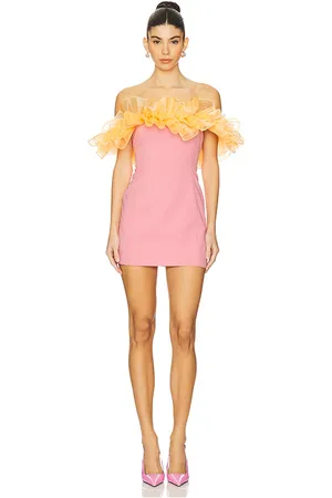 Susanna Chow Sasha Dress in . Size 6.
