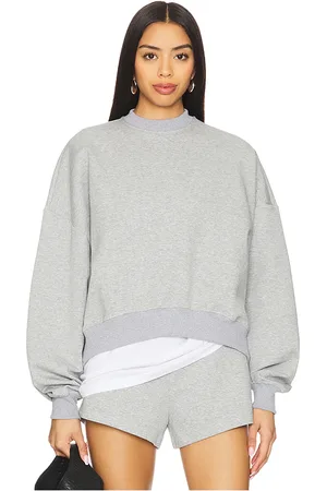 SER.O.YA Calla Sweatshirt in . Size M, XL, XS.