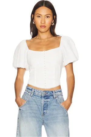 heartLoom Arisa Top in . Size M, S, XS.