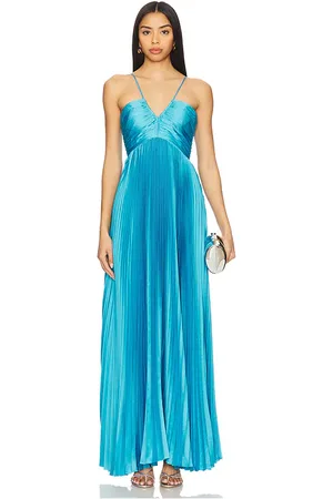 LIKELY Tino Gown in . Size 6.