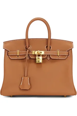 SIEDRES Hermes Swift Birkin 25 Handbag in .