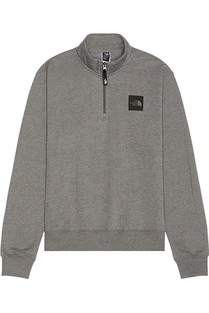 The North Face Box Half Dome 1/4 Zip in . Size M, XL/1X.