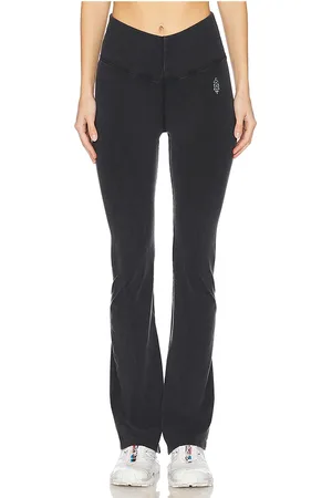 Free People X FP Movement x REVOLVE Go To Flare Pant in . Size XL, XS/S.