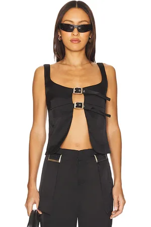 BY.DYLN Ellis Top in . Size M, S, XS.