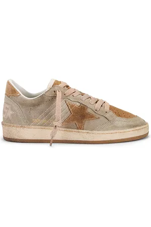 Golden Goose Ball Star Sneaker in . Size 39.