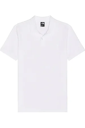 The North Face Essential Regular Polo in . Size M, S, XL/1X.