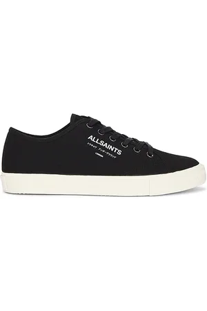 AllSaints Undgrnd Can Low Top in . Size 11, 13, 7, 8, 9.