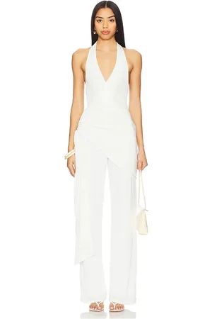 Misha Halle Jumpsuit in . Size M, S, XL.